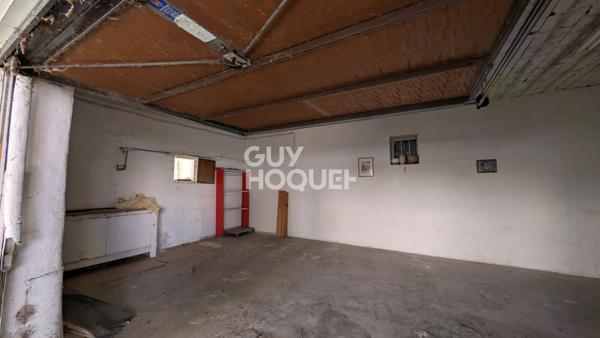 Maison Tarascon 5 pièces 135 m2