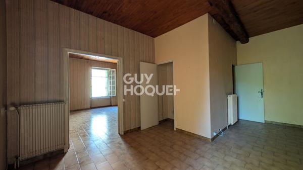 Maison Tarascon 5 pièces 135 m2