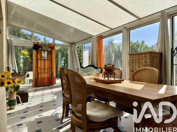 Maison à vendre 5 pièces 105,71 m² Saint-Georges-d'Oléron