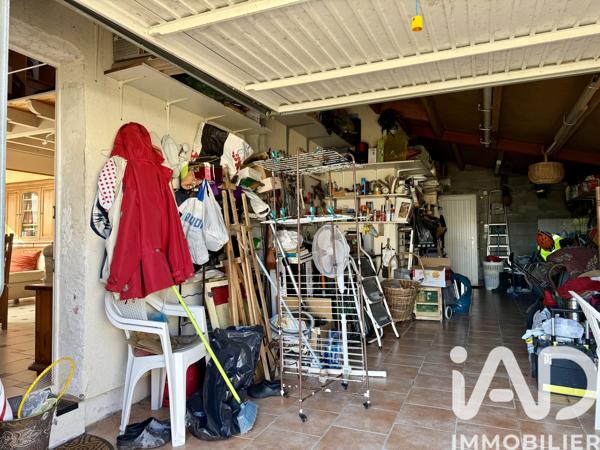 Maison à vendre 5 pièces 105,71 m² Saint-Georges-d'Oléron