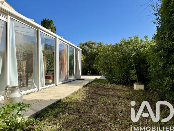 Maison à vendre 5 pièces 105,71 m² Saint-Georges-d'Oléron