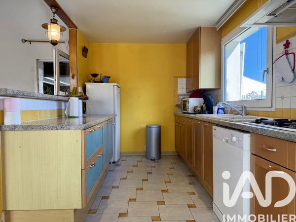 Maison à vendre 5 pièces 105,71 m² Saint-Georges-d'Oléron