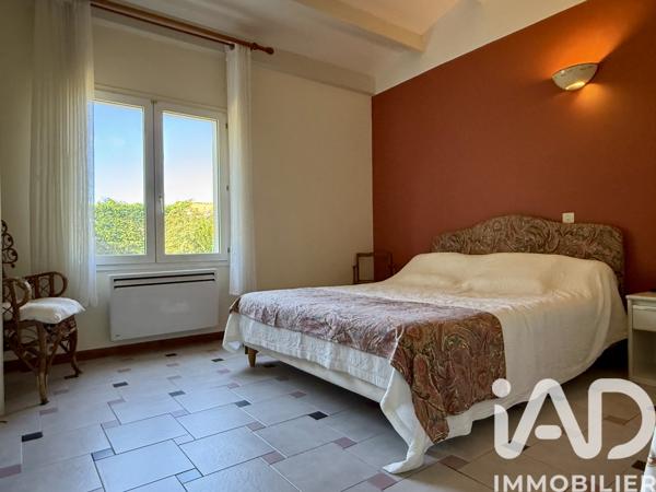 Maison à vendre 5 pièces 105,71 m² Saint-Georges-d'Oléron