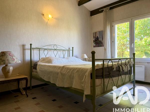 Maison à vendre 5 pièces 105,71 m² Saint-Georges-d'Oléron