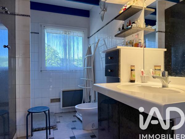 Maison à vendre 5 pièces 105,71 m² Saint-Georges-d'Oléron