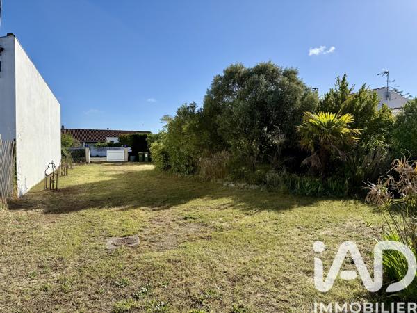 Maison à vendre 5 pièces 105,71 m² Saint-Georges-d'Oléron