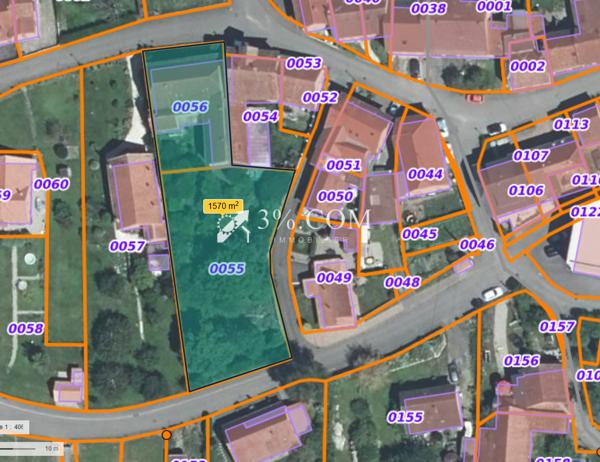 Maison 9 pièce(s) 6 chambre(s) 264 m²