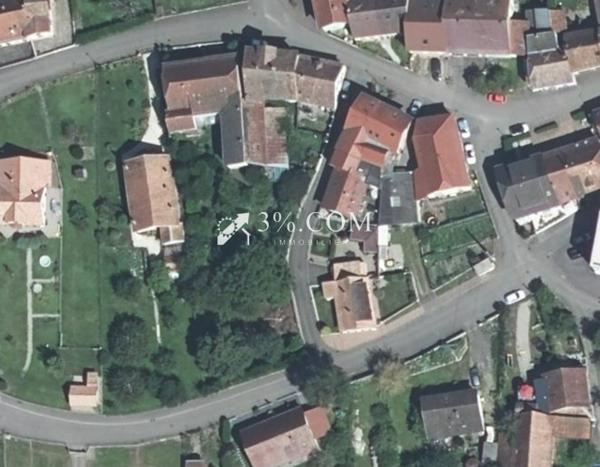 Maison 9 pièce(s) 6 chambre(s) 264 m²