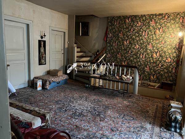 Maison 9 pièce(s) 6 chambre(s) 264 m²