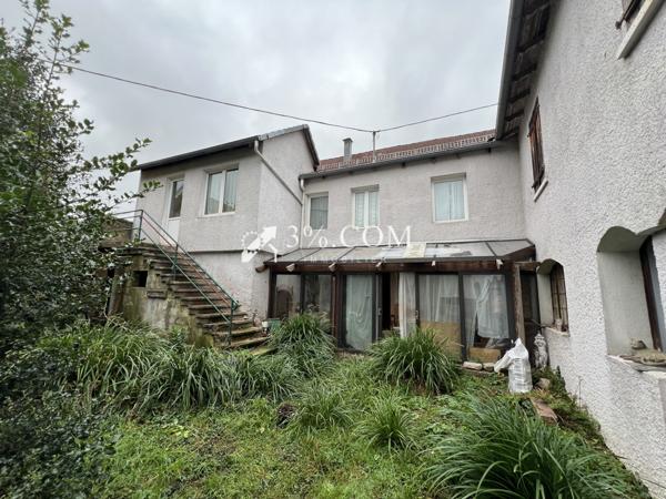 Maison 9 pièce(s) 6 chambre(s) 264 m²