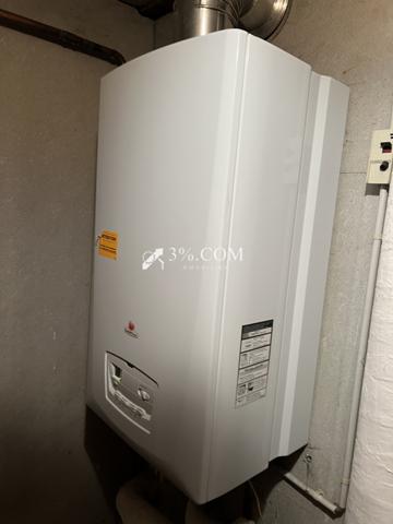 Maison 9 pièce(s) 6 chambre(s) 264 m²