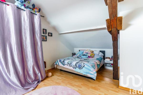 Appartement 5 pièces de 111 m² à Forbach (57600)