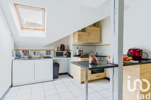 Appartement 5 pièces de 111 m² à Forbach (57600)