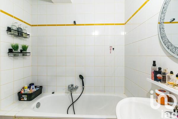 Appartement 5 pièces de 111 m² à Forbach (57600)