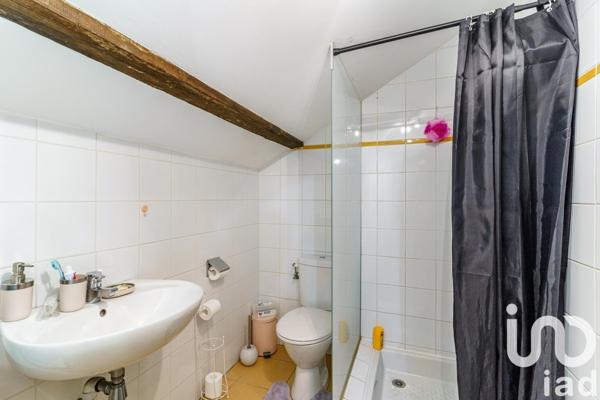 Appartement 5 pièces de 111 m² à Forbach (57600)