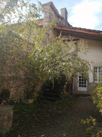 Maison à vendre à Romeyer (26150)