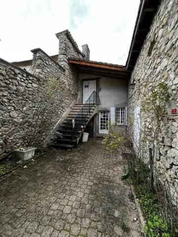 Maison à vendre à Romeyer (26150)