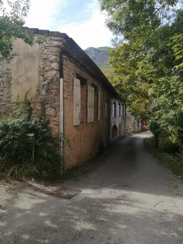 Maison à vendre à Romeyer (26150)