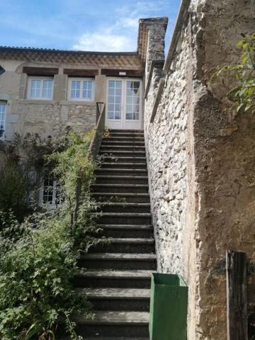 Maison à vendre à Romeyer (26150)