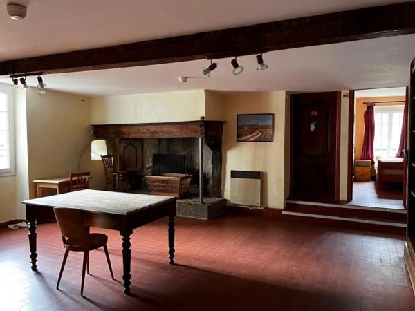Maison à vendre à Romeyer (26150)