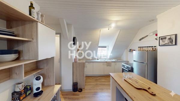 EXCLUSIVITÉ - Maison de Maître d'environ 225m² à vendre à Sélestat - Fort potentiel