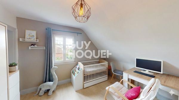 EXCLUSIVITÉ - Maison de Maître d'environ 225m² à vendre à Sélestat - Fort potentiel