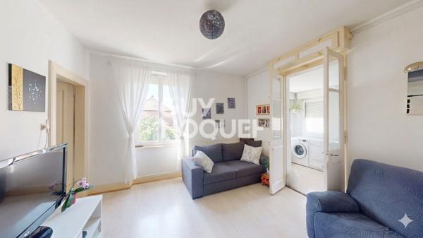 EXCLUSIVITÉ - Maison de Maître d'environ 225m² à vendre à Sélestat - Fort potentiel