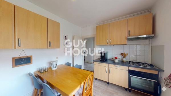 EXCLUSIVITÉ - Maison de Maître d'environ 225m² à vendre à Sélestat - Fort potentiel