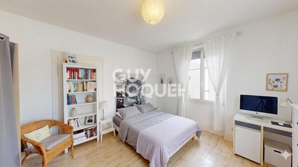 EXCLUSIVITÉ - Maison de Maître d'environ 225m² à vendre à Sélestat - Fort potentiel