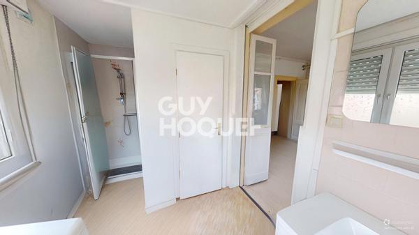 EXCLUSIVITÉ - Maison de Maître d'environ 225m² à vendre à Sélestat - Fort potentiel