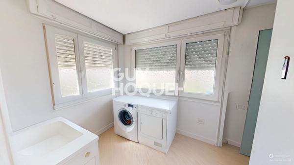 EXCLUSIVITÉ - Maison de Maître d'environ 225m² à vendre à Sélestat - Fort potentiel