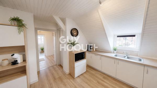 EXCLUSIVITÉ - Maison de Maître d'environ 225m² à vendre à Sélestat - Fort potentiel