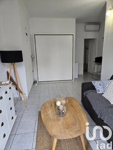 Appartement à vendre 2 pièces 37 m² Canet-en-Roussillon