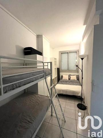 Appartement à vendre 2 pièces 37 m² Canet-en-Roussillon