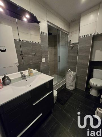 Appartement à vendre 2 pièces 37 m² Canet-en-Roussillon