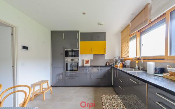 Maison à vendre    4 pièces • 124 m2 Marsilly