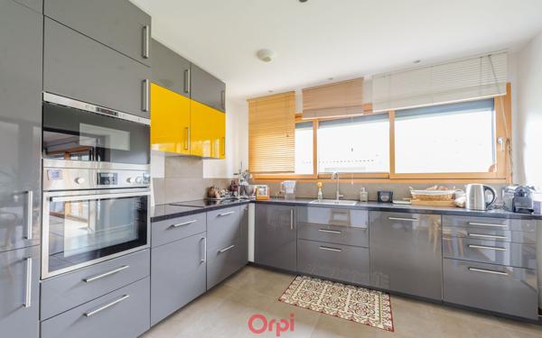 Maison à vendre    4 pièces • 124 m2 Marsilly