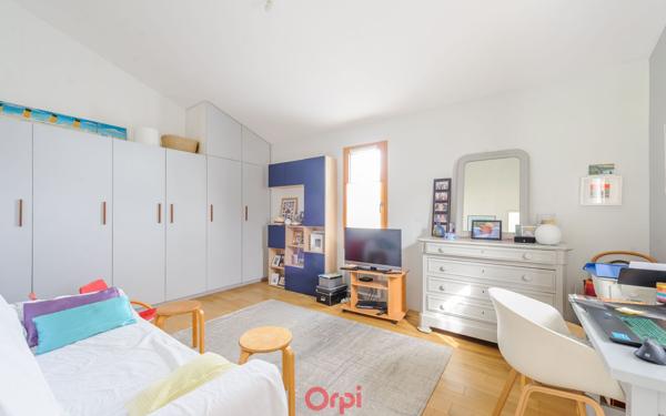 Maison à vendre    4 pièces • 124 m2 Marsilly