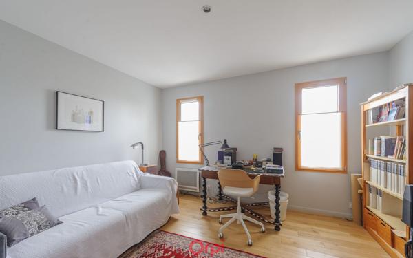 Maison à vendre    4 pièces • 124 m2 Marsilly