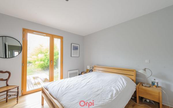 Maison à vendre    4 pièces • 124 m2 Marsilly