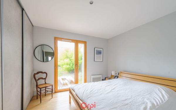 Maison à vendre    4 pièces • 124 m2 Marsilly