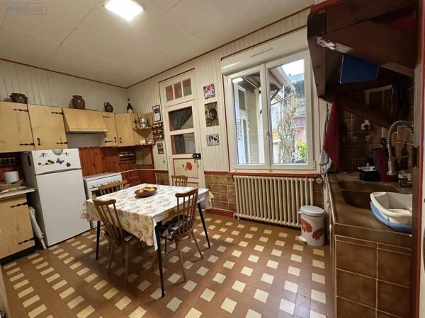 Achat - Maison Fère-Champenoise 51230 6 pièces 103 m 2