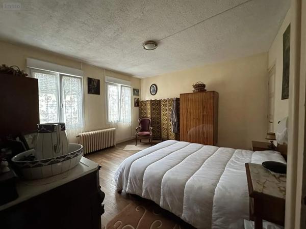Achat - Maison Fère-Champenoise 51230 6 pièces 103 m 2