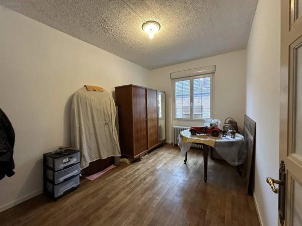 Achat - Maison Fère-Champenoise 51230 6 pièces 103 m 2