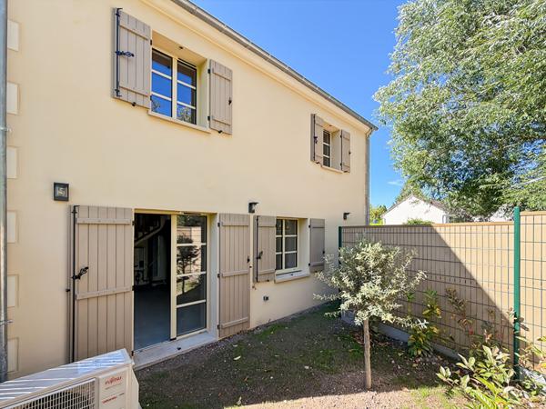 Maison de 2026 Seraincourt 3 chs 62m²