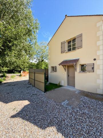 Maison de 2026 Seraincourt 3 chs 62m²