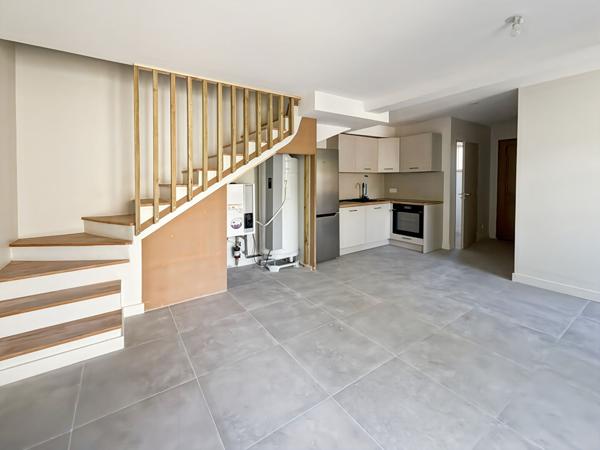 Maison de 2026 Seraincourt 3 chs 62m²