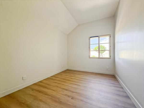 Maison de 2026 Seraincourt 3 chs 62m²