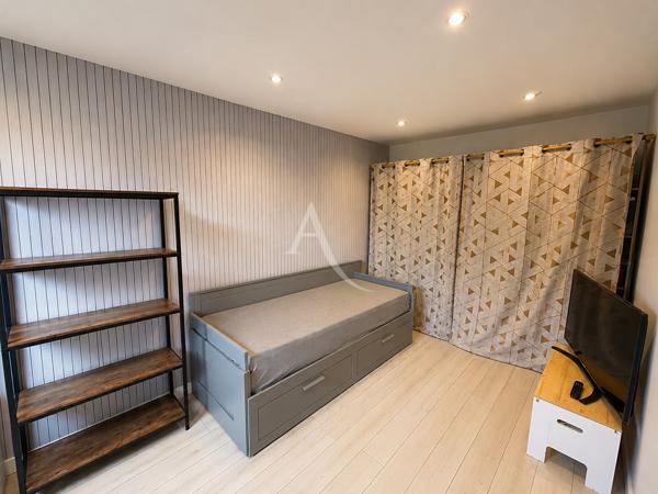 Appartement 3 Pièces - 51 m²