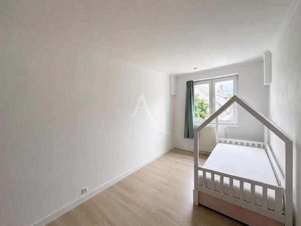 Appartement 3 Pièces - 51 m²
